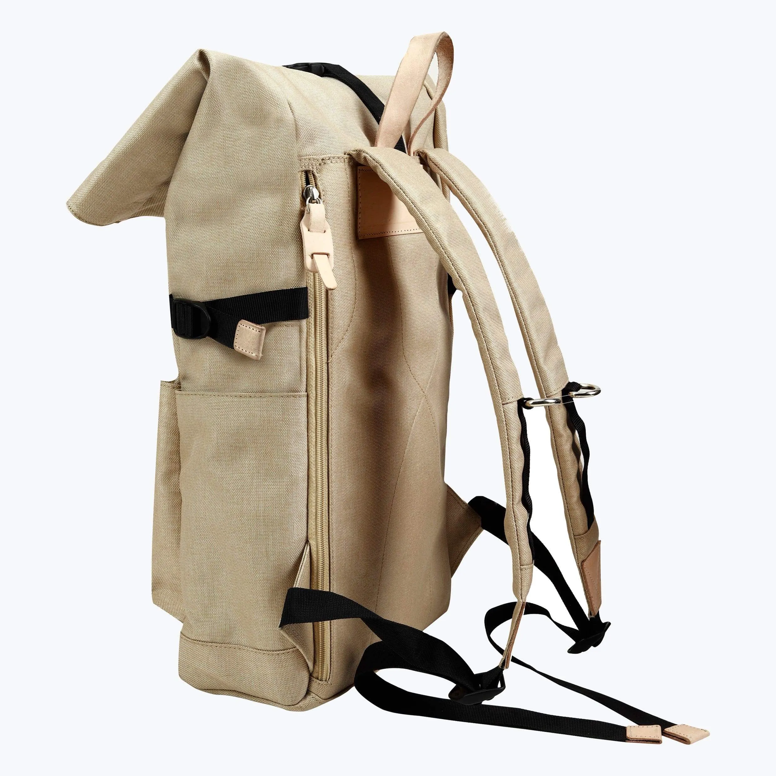 The Urban Backpack