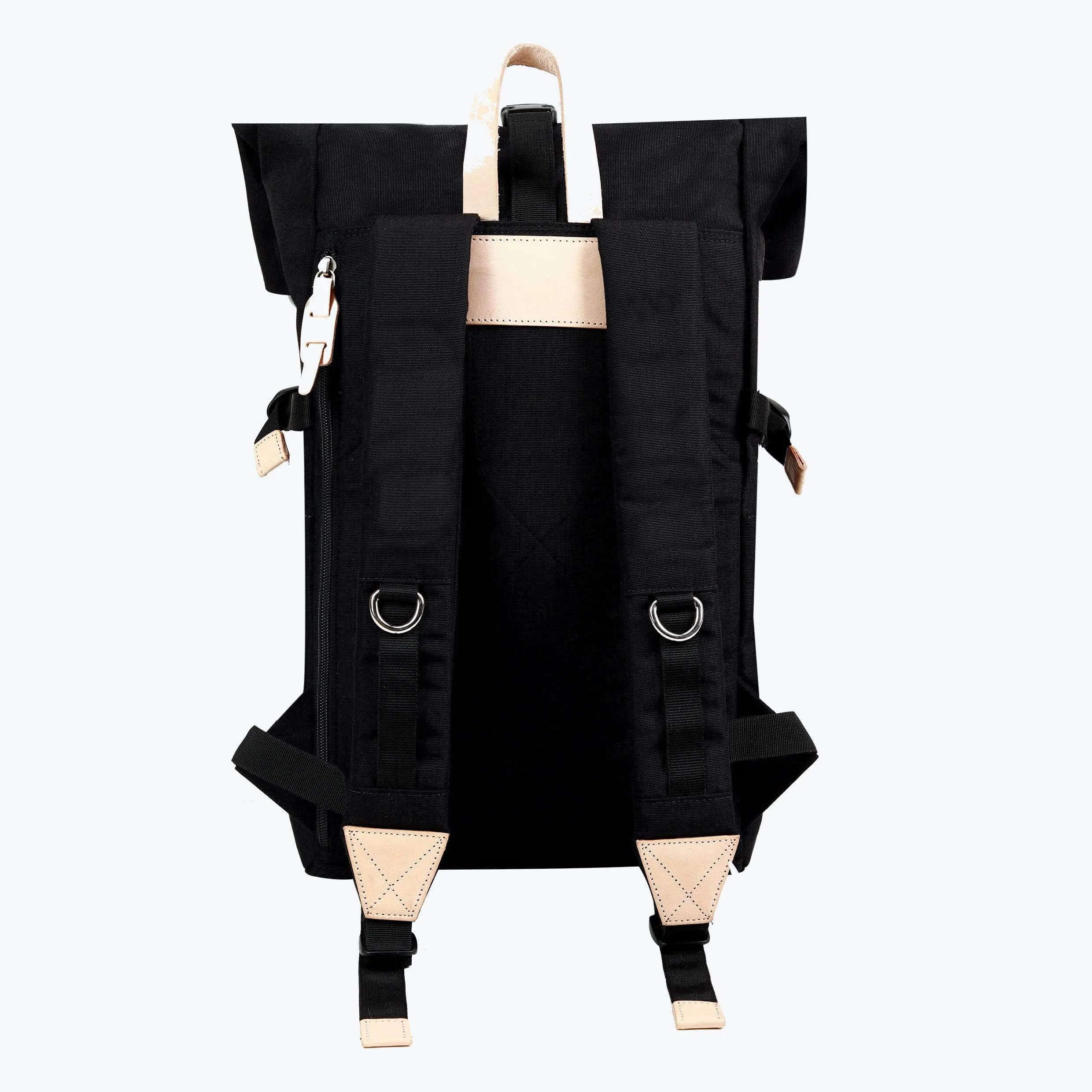 The Urban Backpack