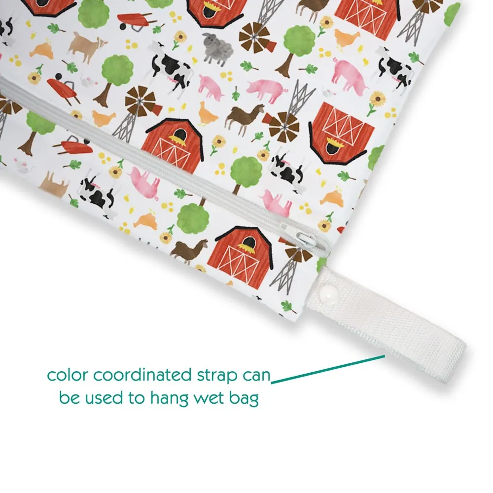 *Thirsties Mini Wet Bag *Up to 20% Off!*