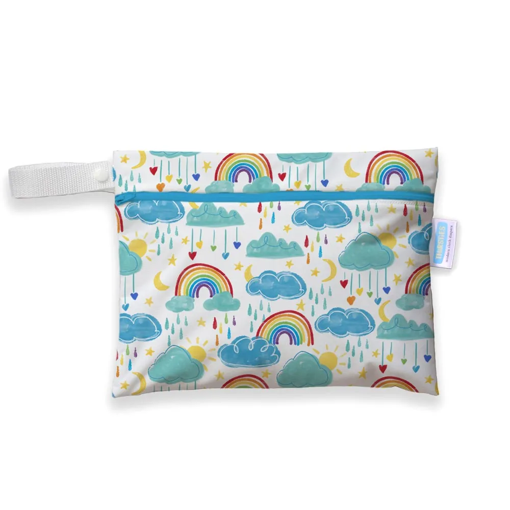 *Thirsties Mini Wet Bag *Up to 20% Off!*