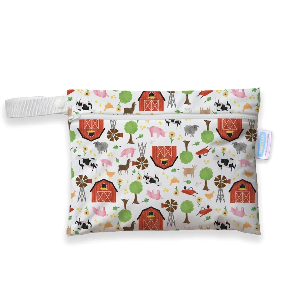 *Thirsties Mini Wet Bag *Up to 20% Off!*