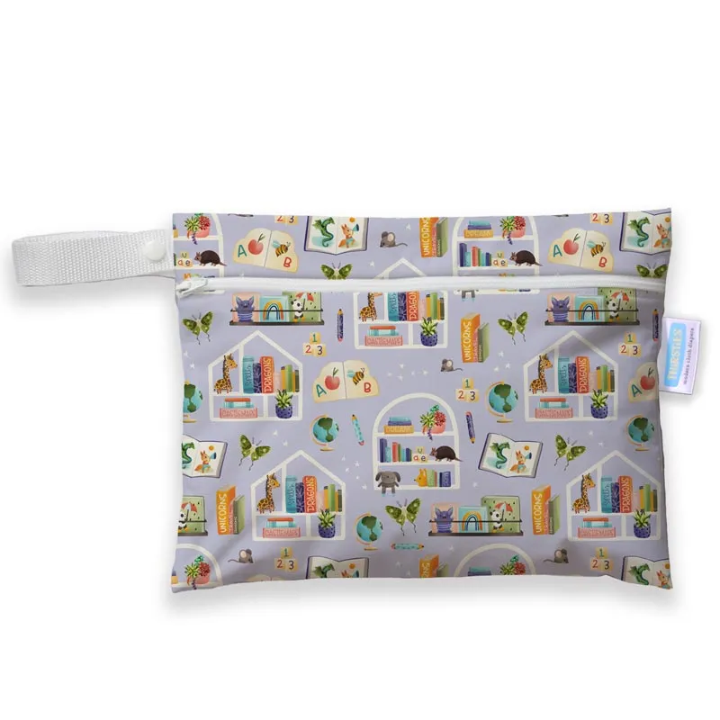 *Thirsties Mini Wet Bag *Up to 20% Off!*