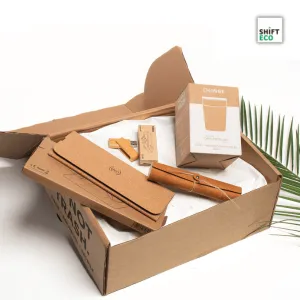 Thoughtful Desk Accessories Gift Set