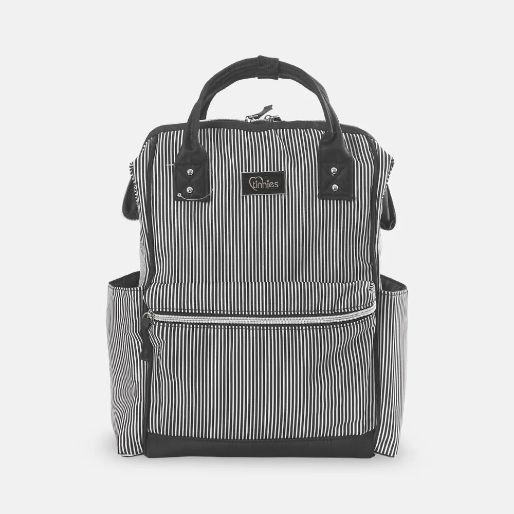 Tinnies Baby Diaper Bag PackT5005-B