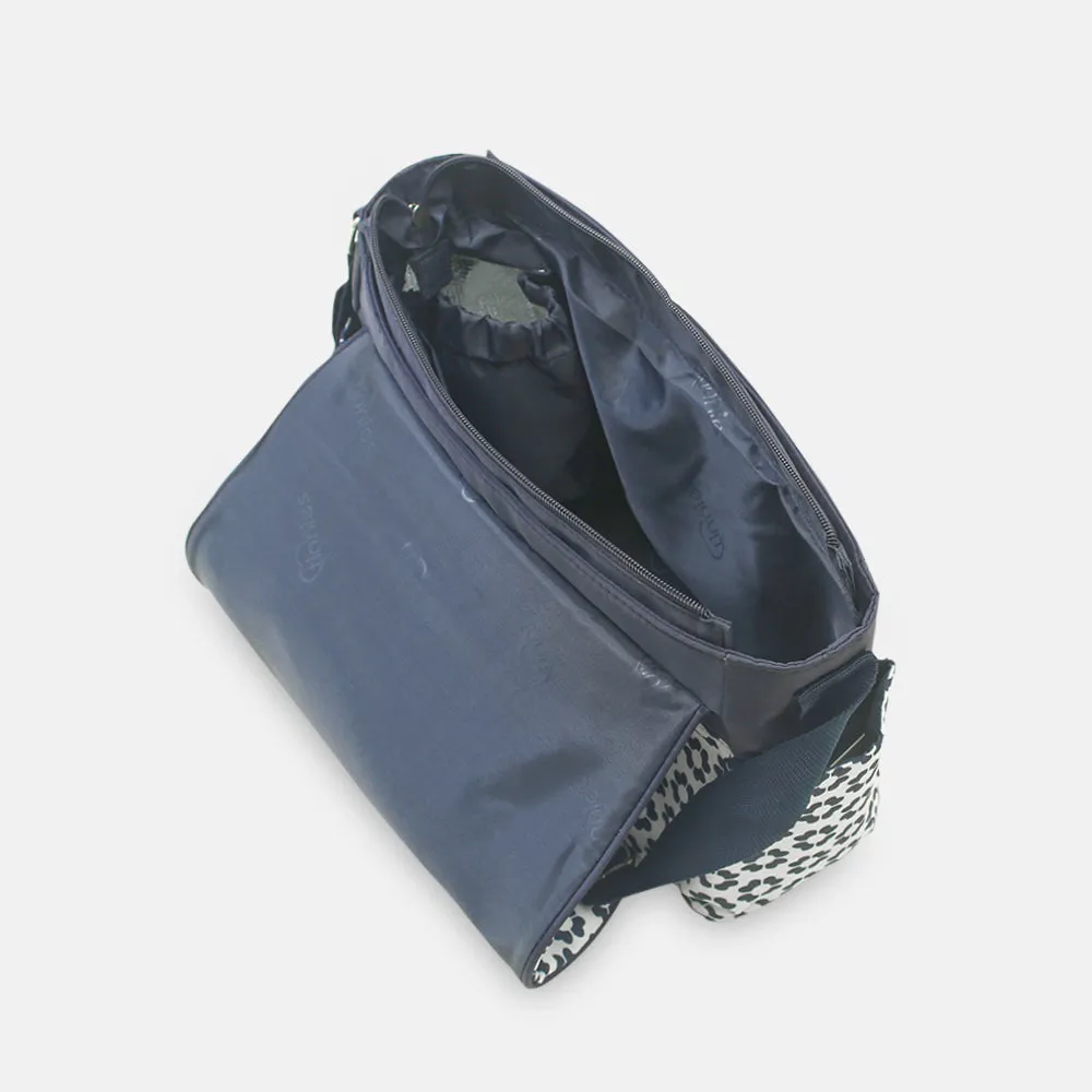 Tinnies Baby Diaper BagT5001-B