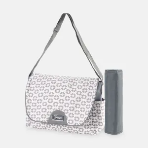 Tinnies Baby Diaper BagT5001-C