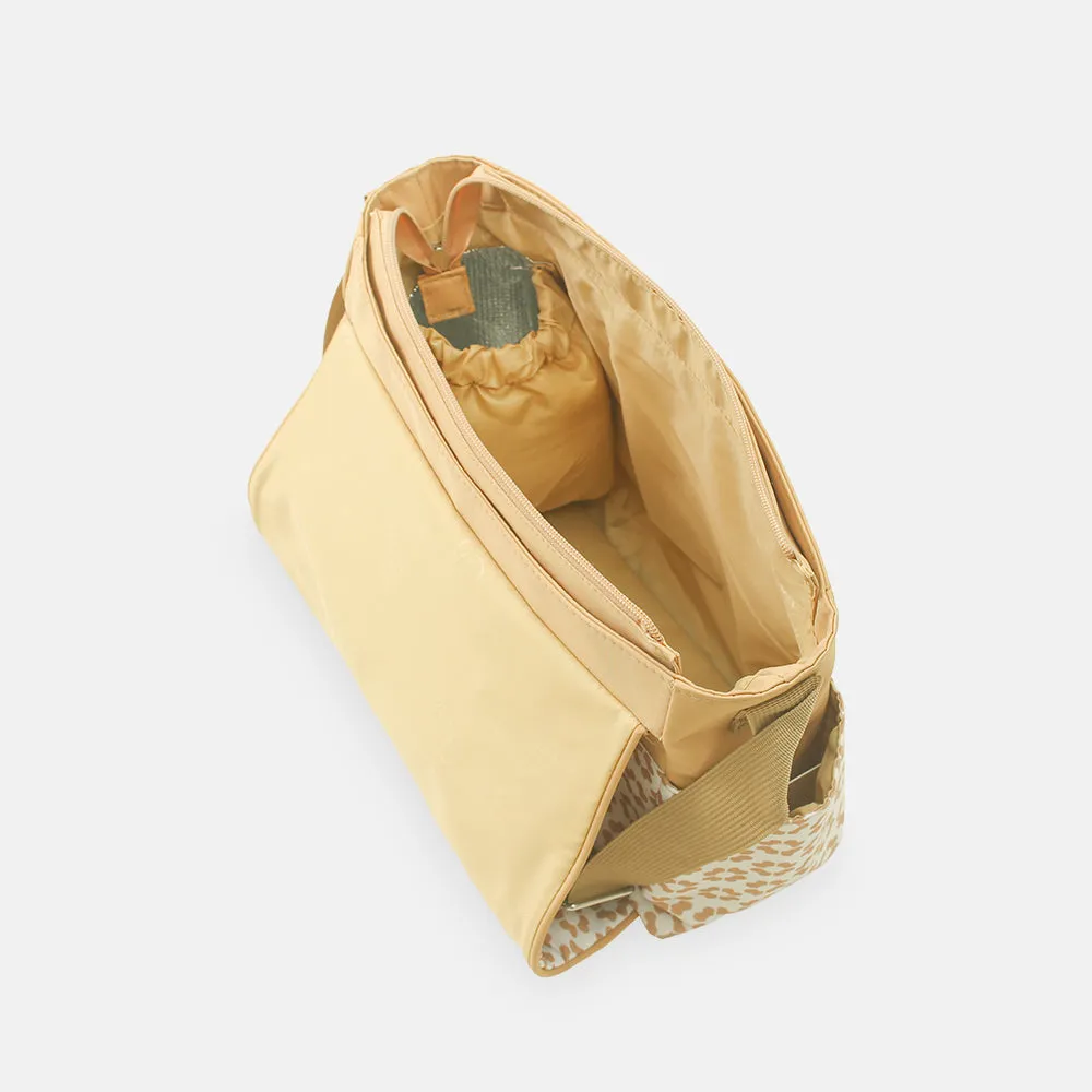 Tinnies Baby Diaper BagT5001-D