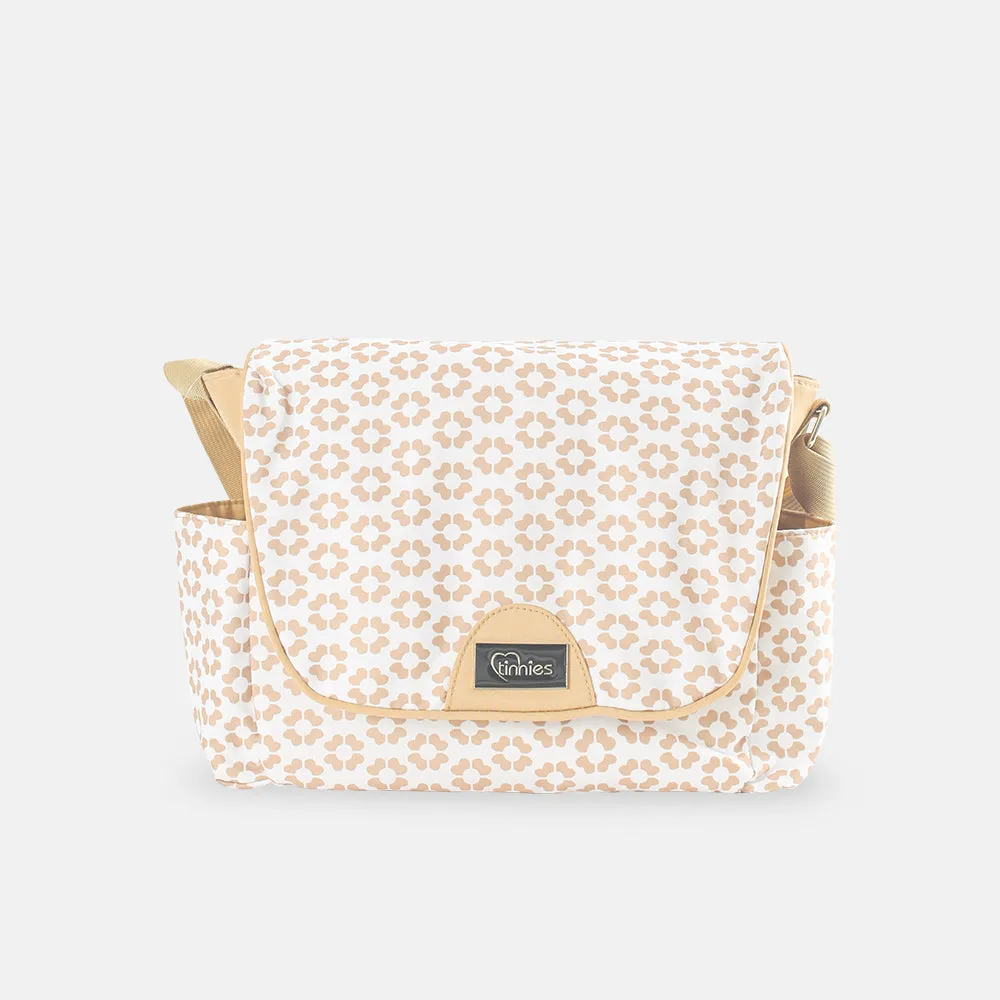 Tinnies Baby Diaper BagT5001-D