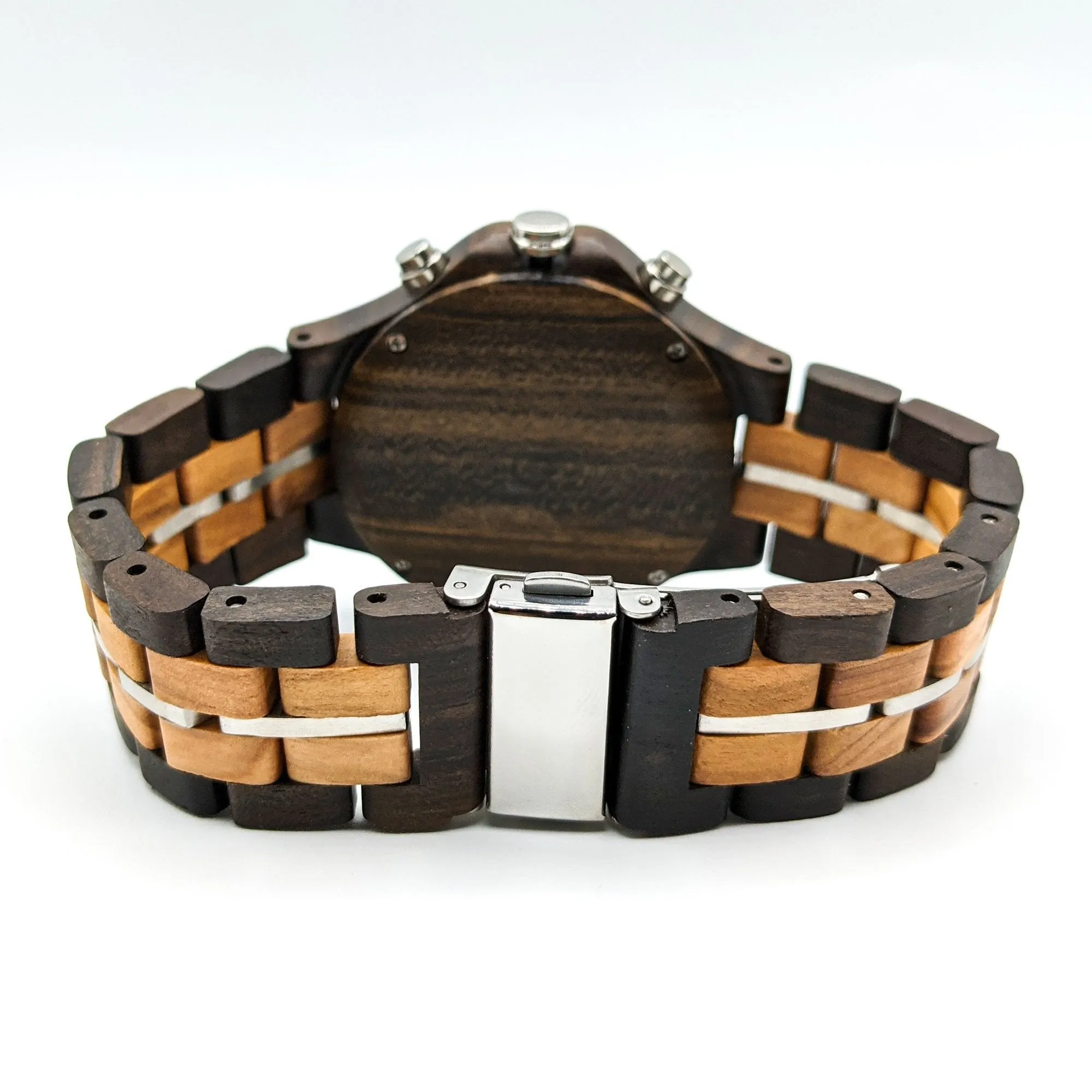 Tinto | Olive Black