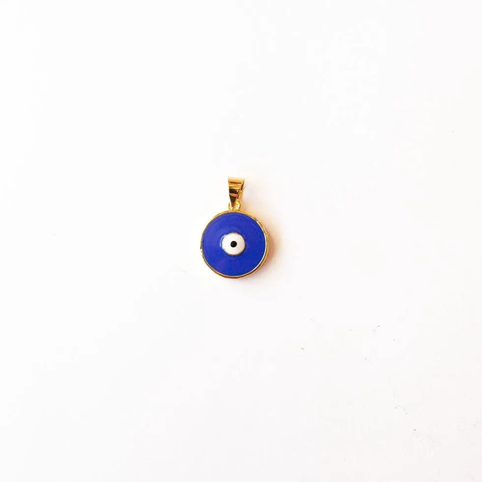 Traditional Evil Eye Charm