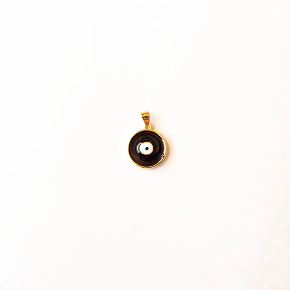 Traditional Evil Eye Charm