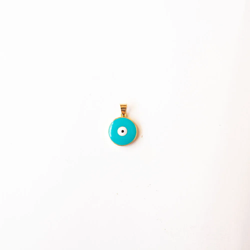 Traditional Evil Eye Charm
