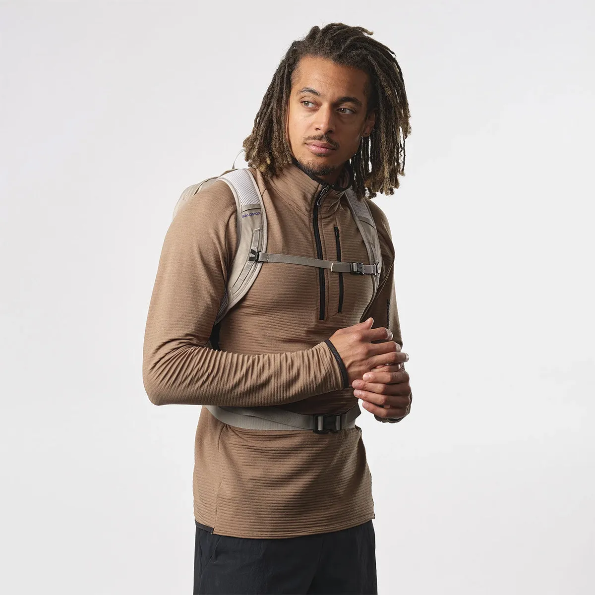 Trailblazer 10L Daysack - Vintage Khaki/glacier Grey