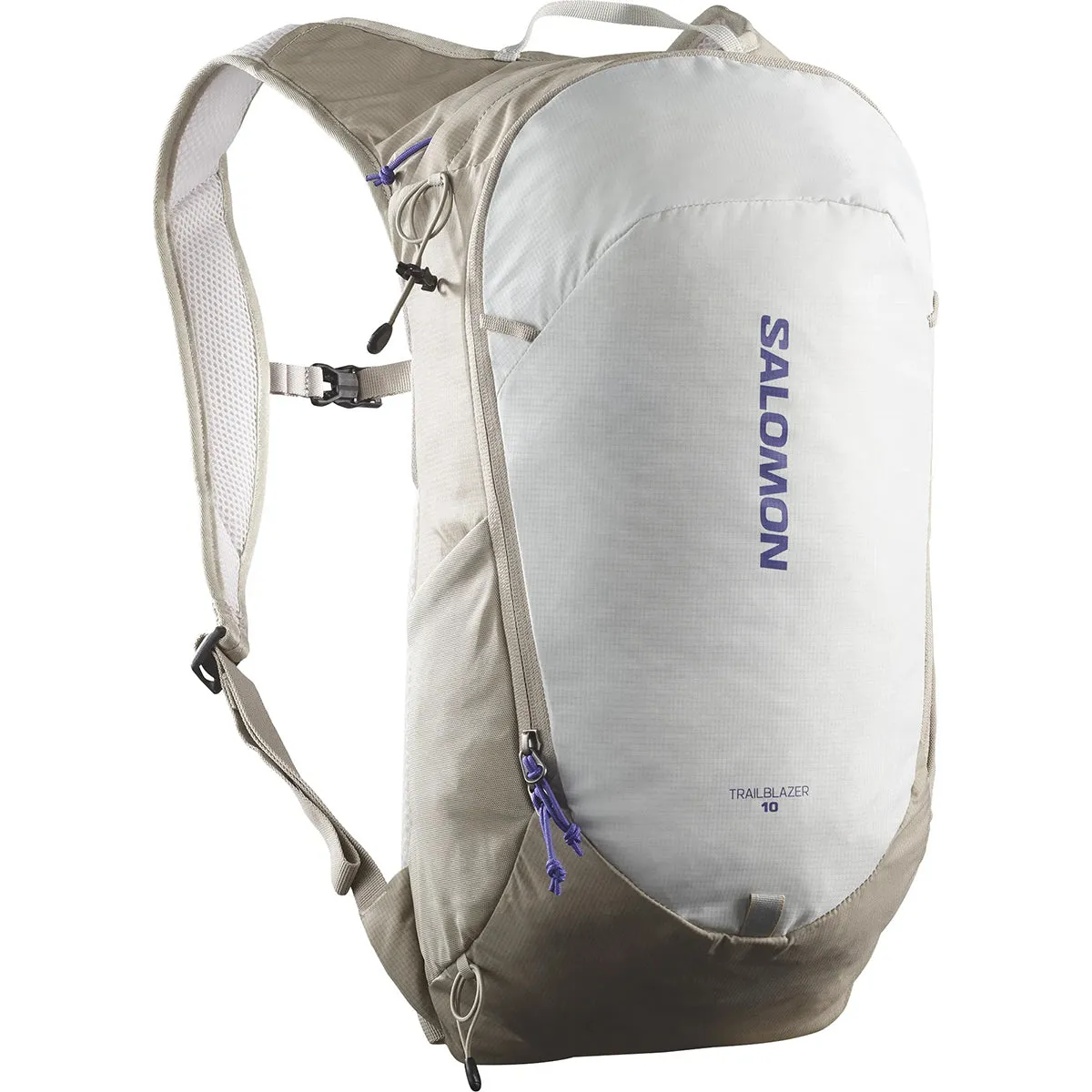 Trailblazer 10L Daysack - Vintage Khaki/glacier Grey