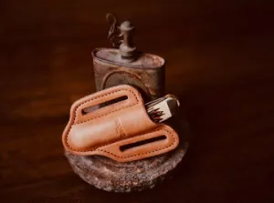 Trapper Sheath
