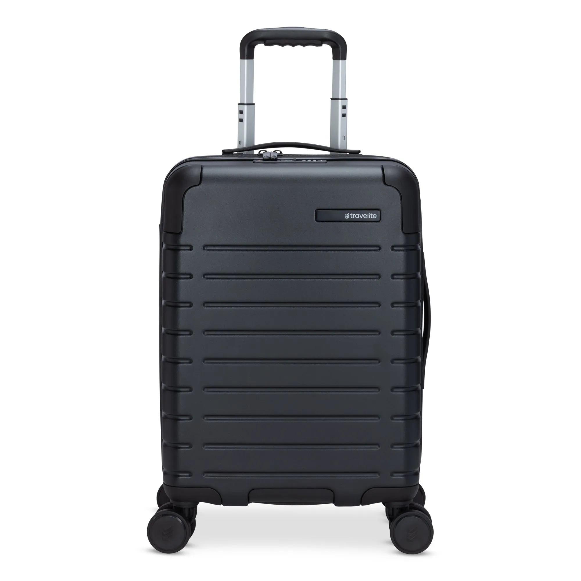 Travelite Epicure 19" Hardside Spinner Carry-on - ONLINE ONLY