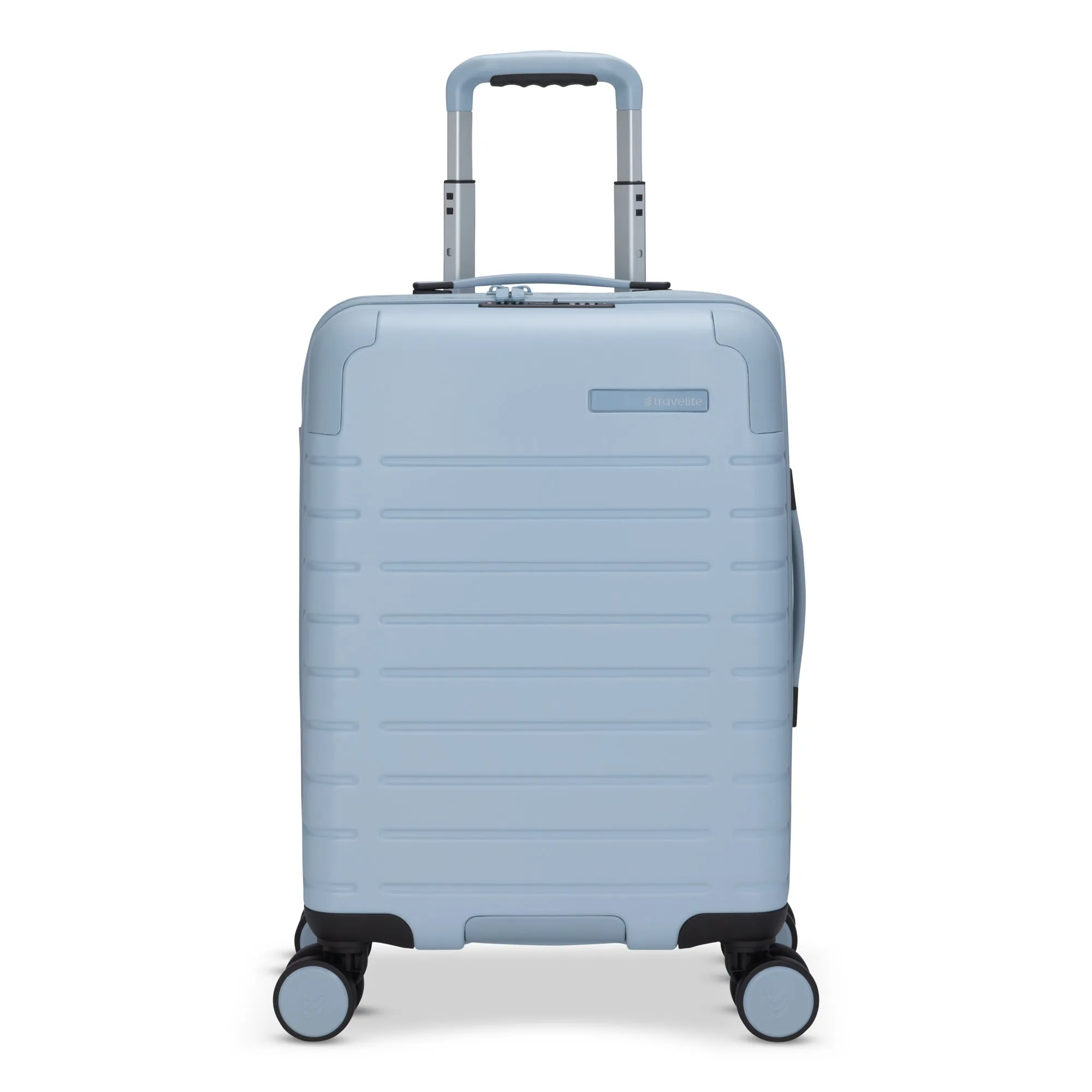 Travelite Epicure 19" Hardside Spinner Carry-on - ONLINE ONLY