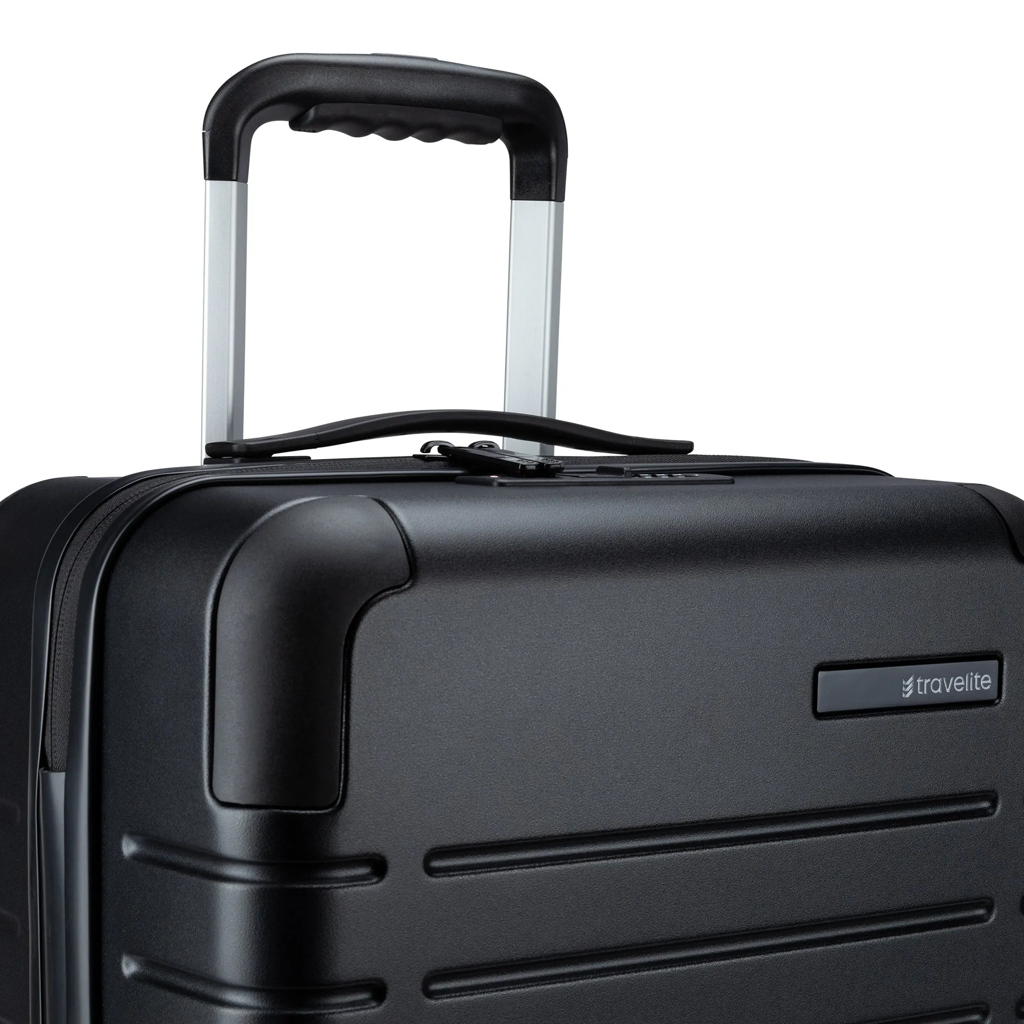 Travelite Epicure 19" Hardside Spinner Carry-on - ONLINE ONLY
