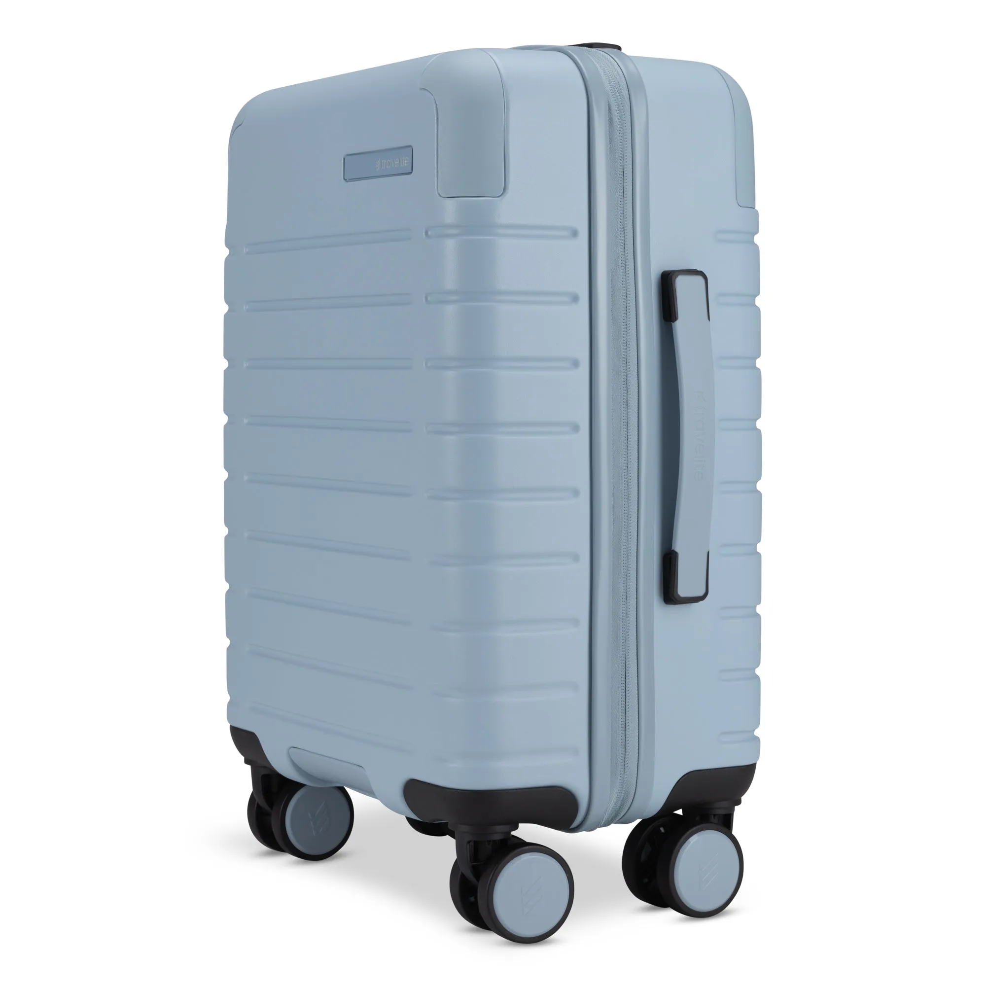 Travelite Epicure 19" Hardside Spinner Carry-on - ONLINE ONLY