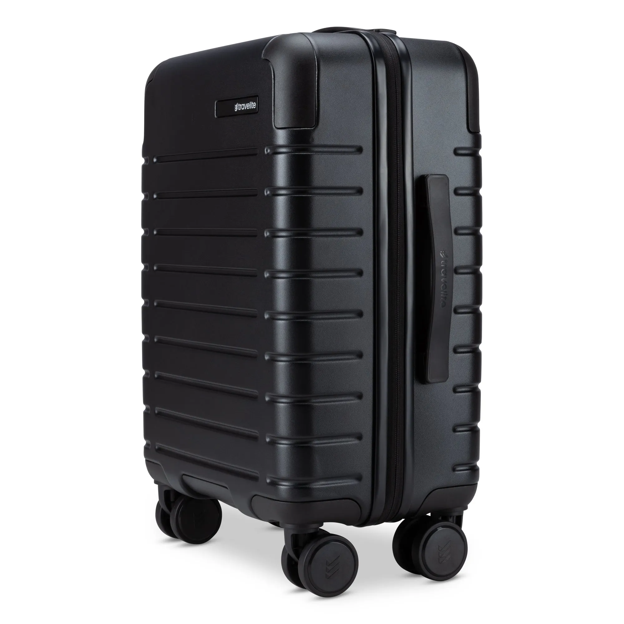 Travelite Epicure 19" Hardside Spinner Carry-on - ONLINE ONLY