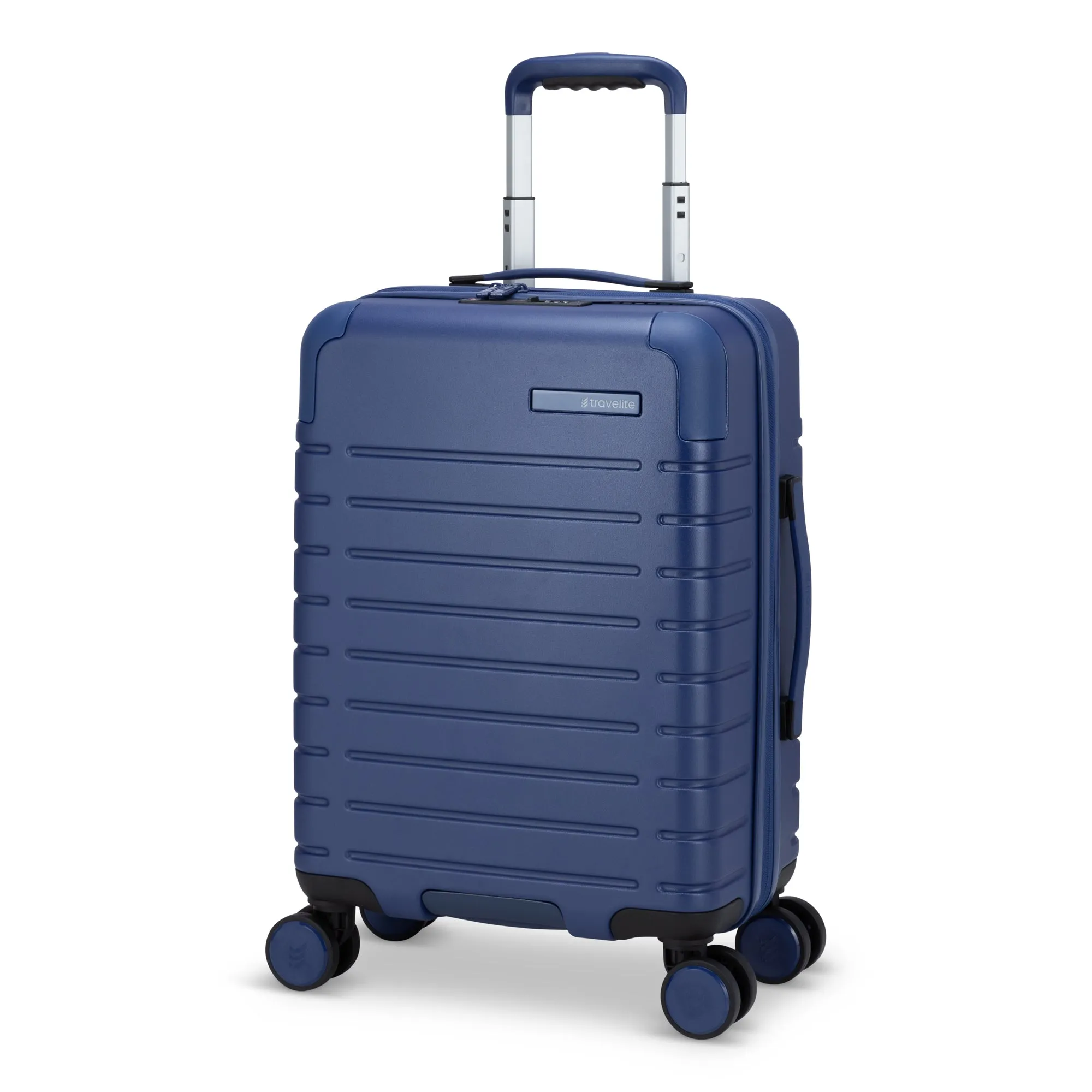 Travelite Epicure 19" Hardside Spinner Carry-on - ONLINE ONLY