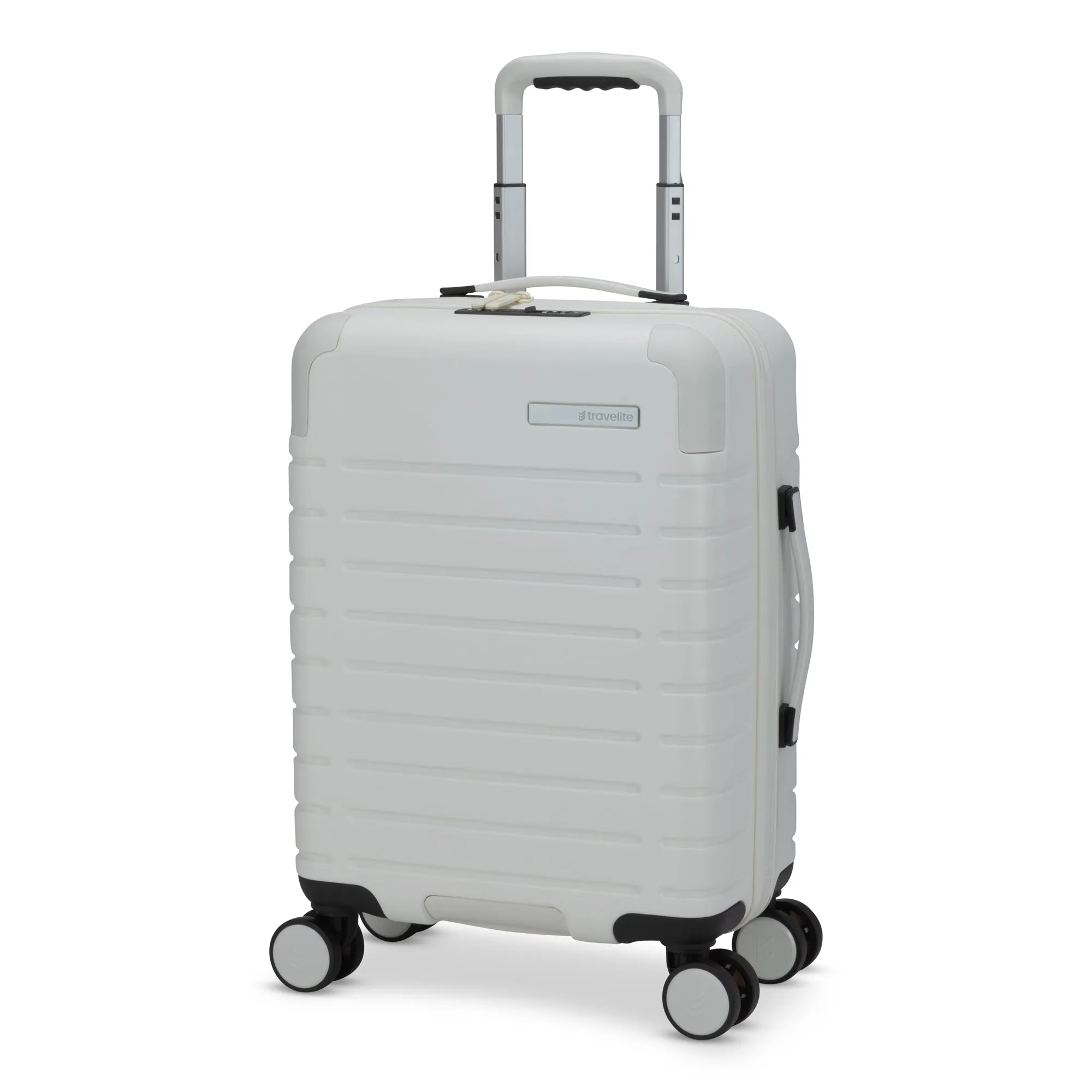 Travelite Epicure 19" Hardside Spinner Carry-on - ONLINE ONLY