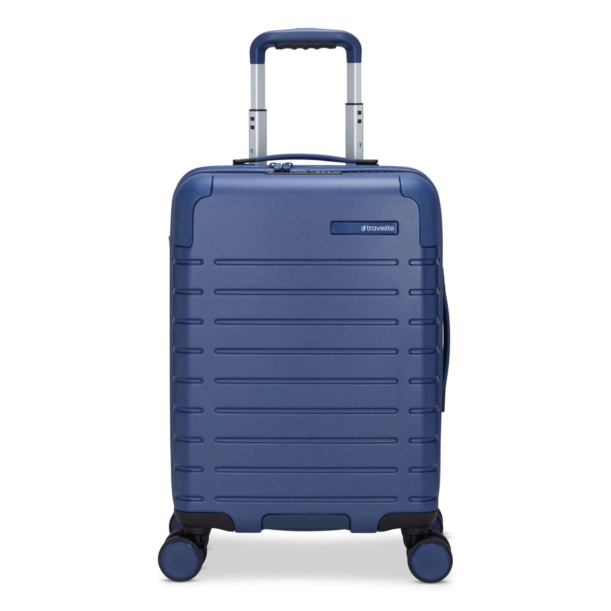 Travelite Epicure 19" Hardside Spinner Carry-on - ONLINE ONLY