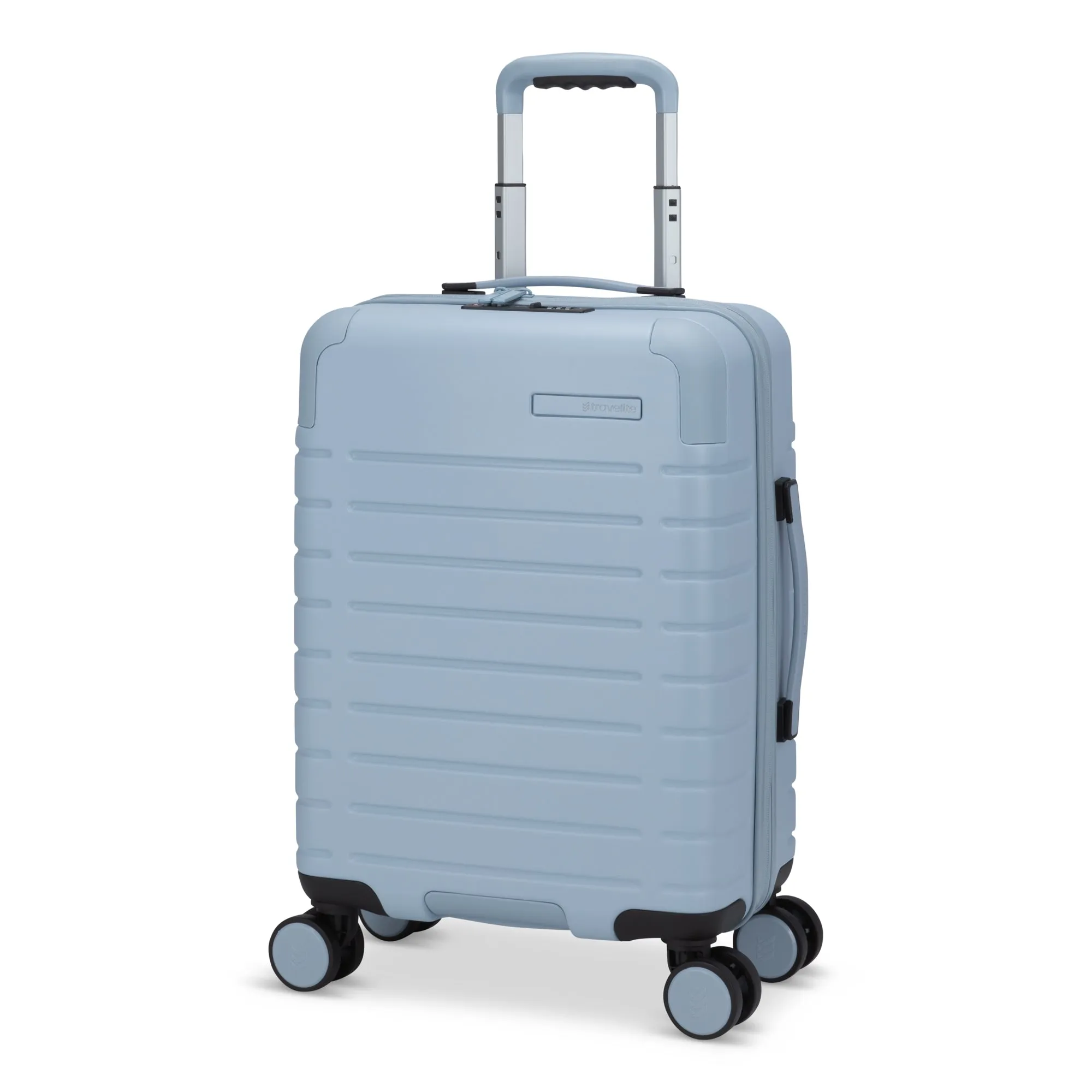 Travelite Epicure 19" Hardside Spinner Carry-on - ONLINE ONLY