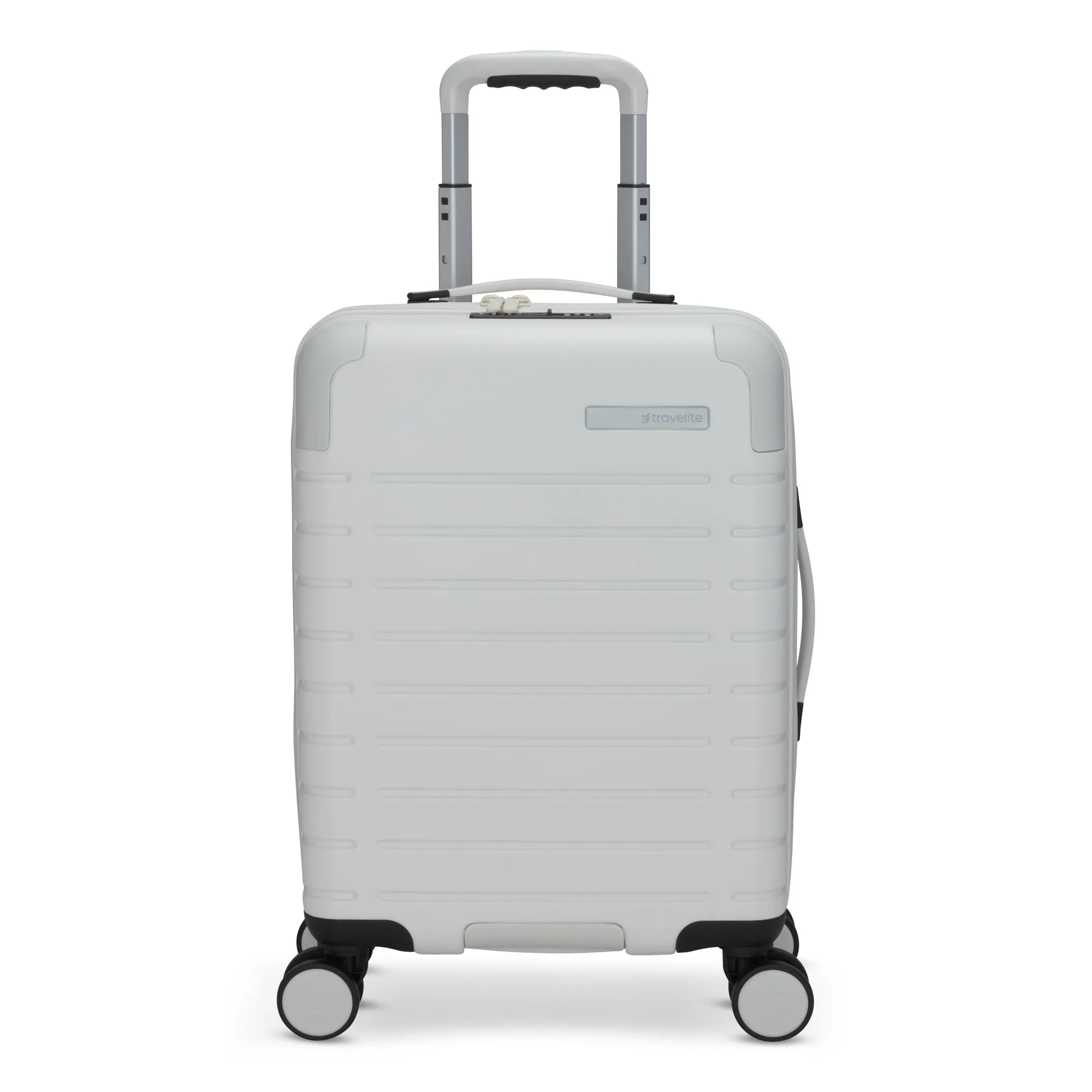Travelite Epicure 19" Hardside Spinner Carry-on - ONLINE ONLY