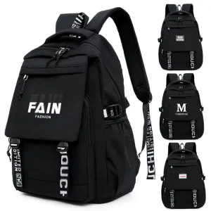 Trendy Fashion Large Capacity For Computer Bags
