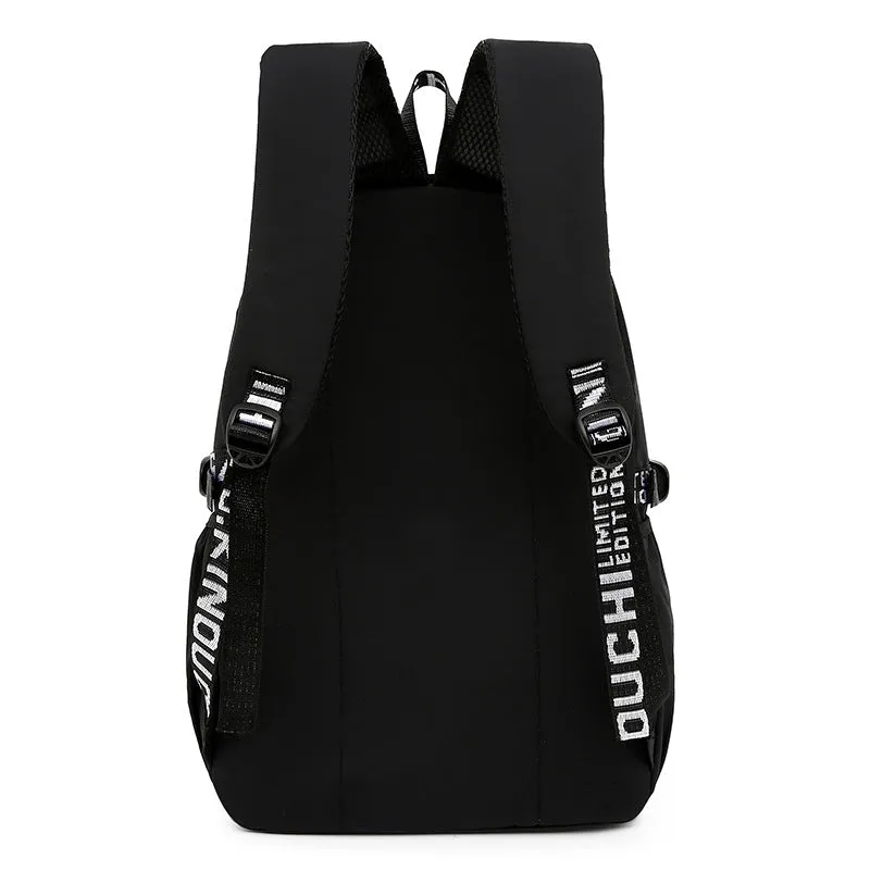 Trendy Fashion Large Capacity For Computer Bags