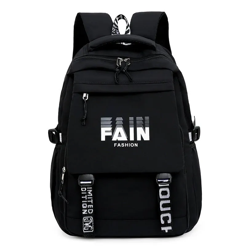 Trendy Fashion Large Capacity For Computer Bags