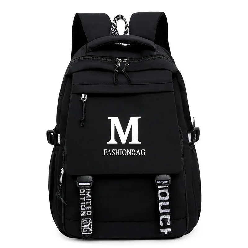 Trendy Fashion Large Capacity For Computer Bags