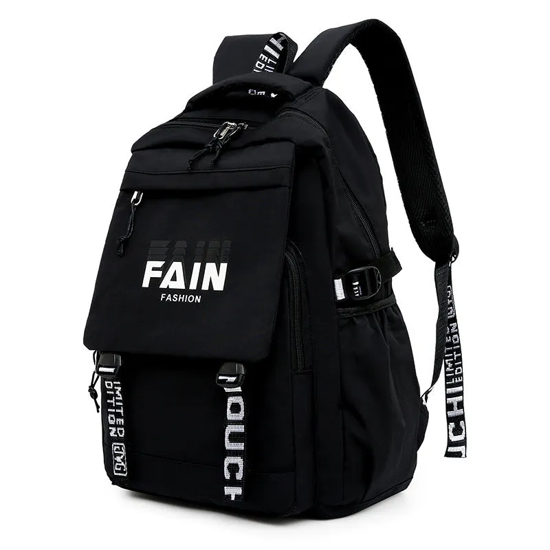 Trendy Fashion Large Capacity For Computer Bags