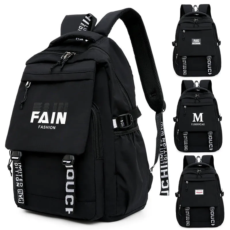 Trendy Fashion Large Capacity For Computer Bags