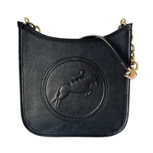 Tucker Tweed Middleburg Messenger