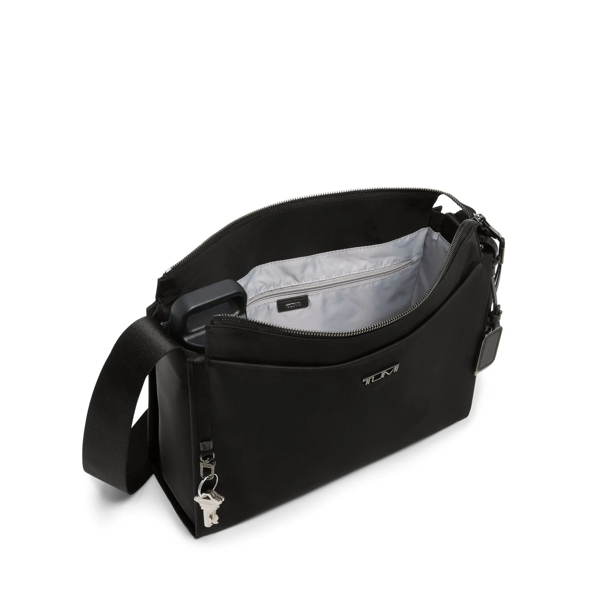 TUMI Voyageur Nash Messenger Large Crossbody