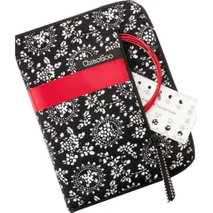 TWIST Complete Interchangeable Set 5" Sizes US #2-#15