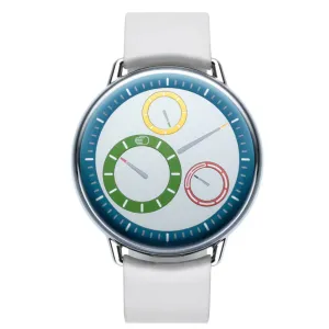 TYPE 1 - ROUND MULTICOLOR