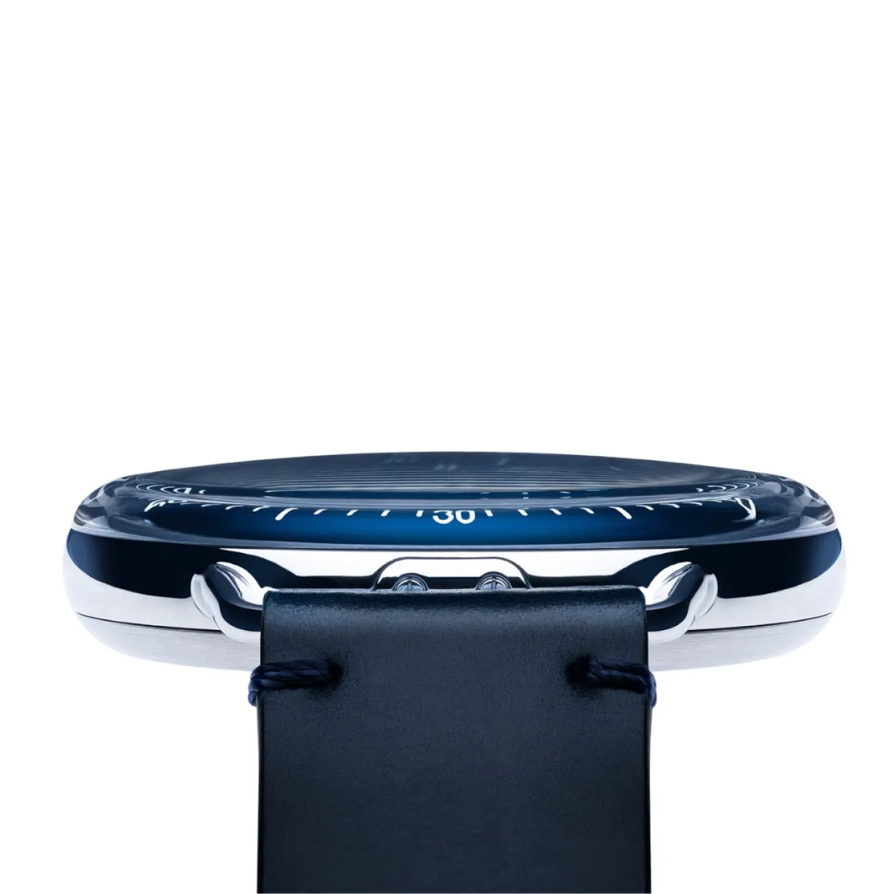 TYPE 1° ROUND - NIGHT BLUE