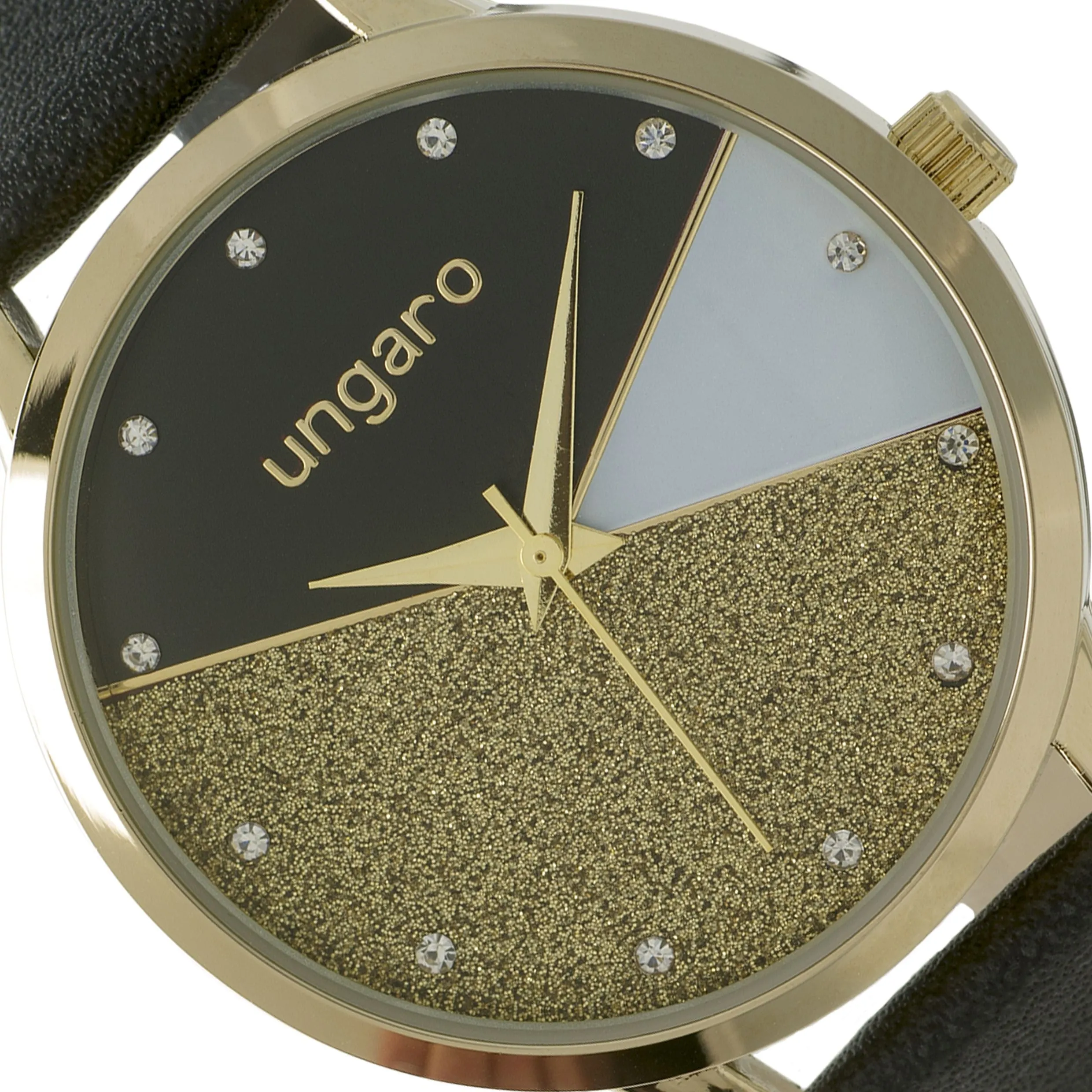 Ungaro UMN818E-Watch Aurelia Gold