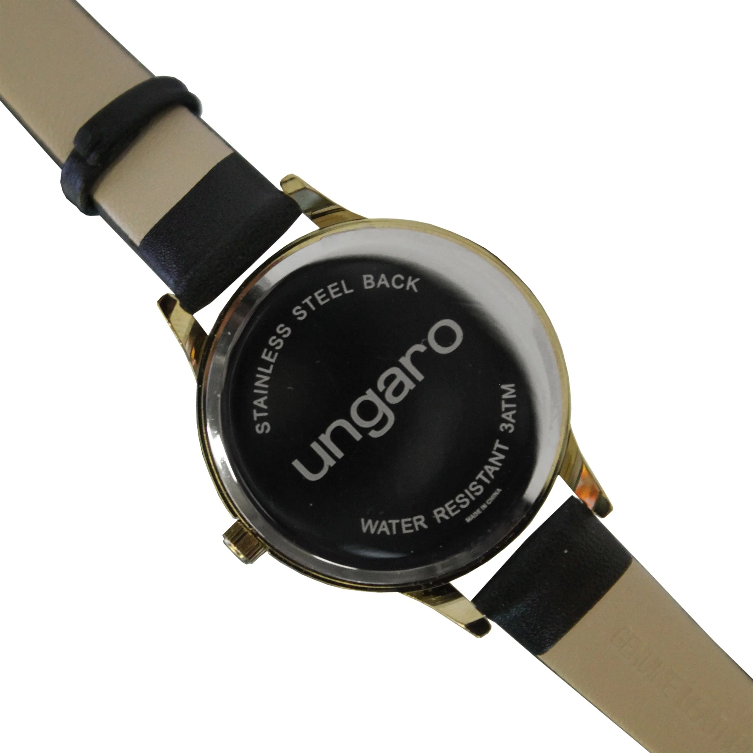 Ungaro UMN818E-Watch Aurelia Gold