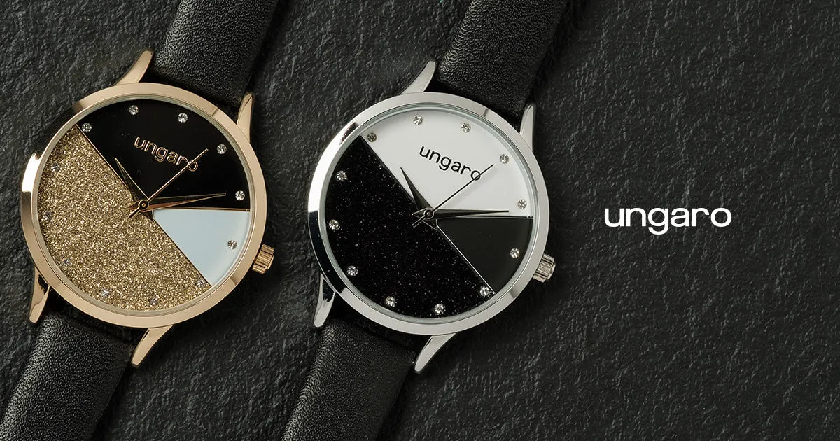 Ungaro UMN818E-Watch Aurelia Gold