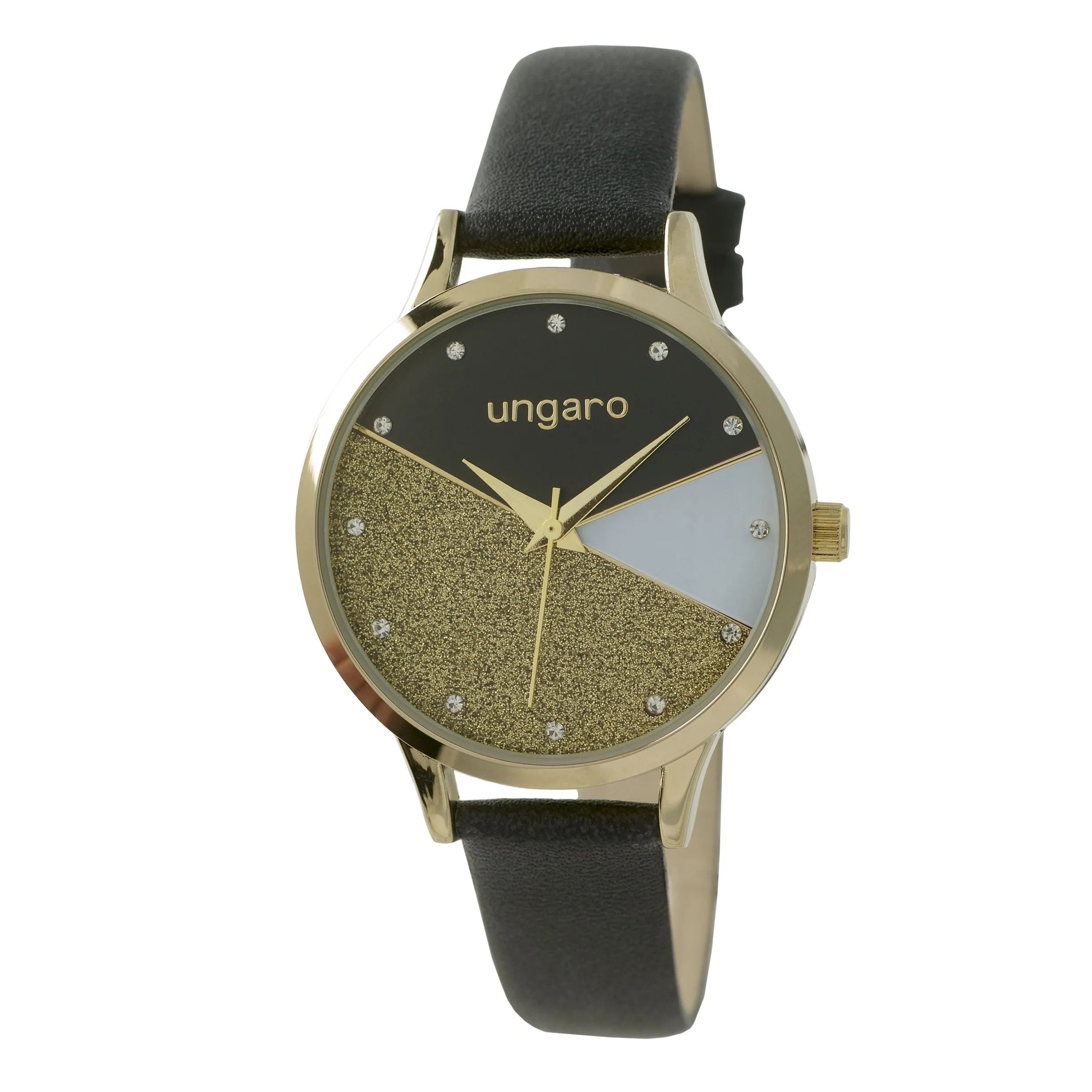 Ungaro UMN818E-Watch Aurelia Gold