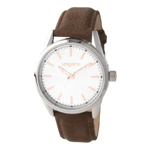 Ungaro UMN976Z-Watch Orso Taupe