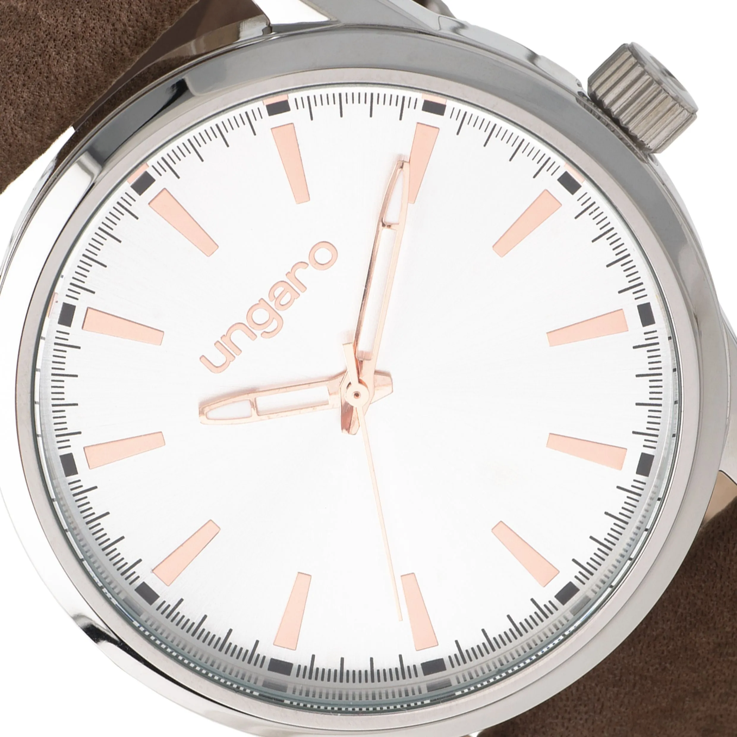 Ungaro UMN976Z-Watch Orso Taupe
