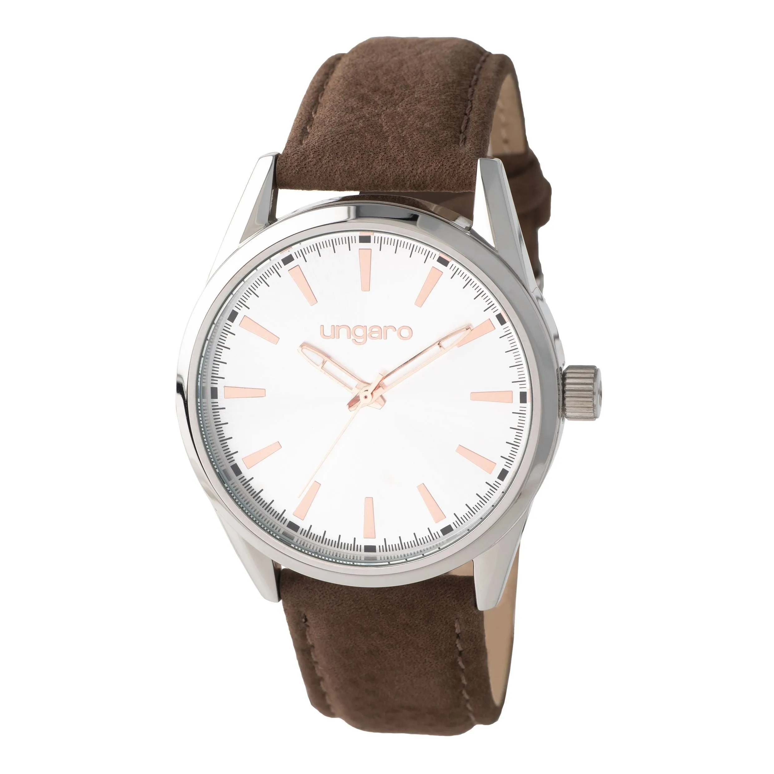 Ungaro UMN976Z-Watch Orso Taupe