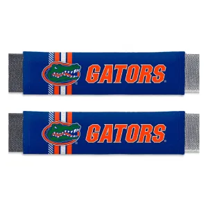 University of Florida Rally Seatbelt Pad - Pair
