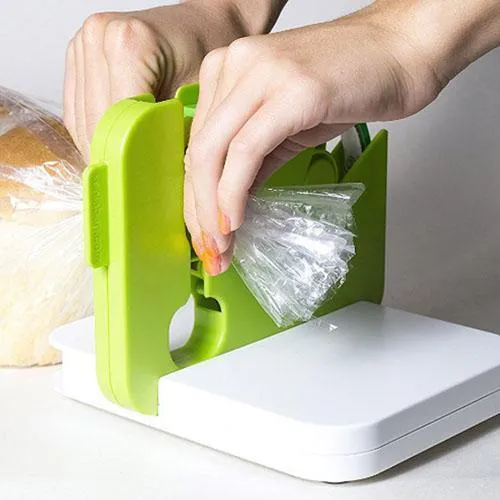 Utensil Kitchen Sealing Food Seal