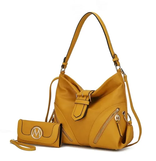 Viktoria Shoulder Bag
